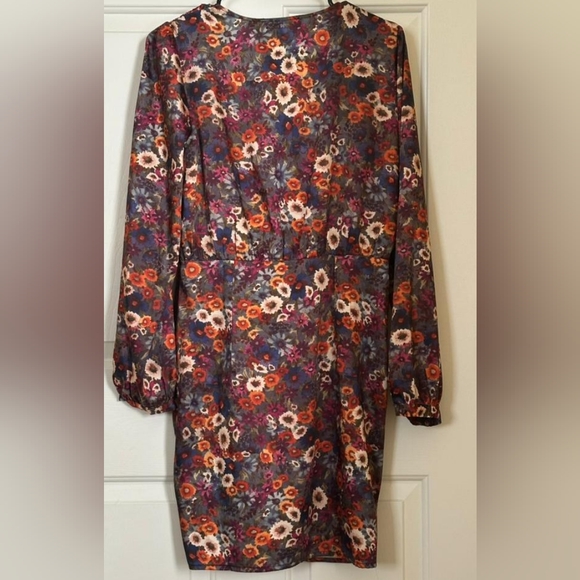 Promod Dress, US Size 6 - Picture 2 of 2